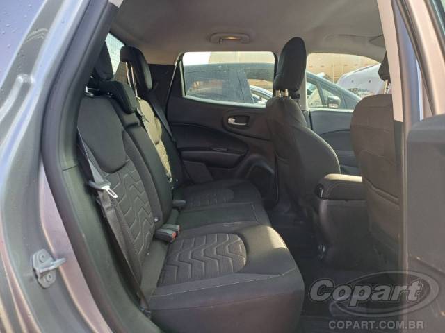 2025 FIAT TORO 