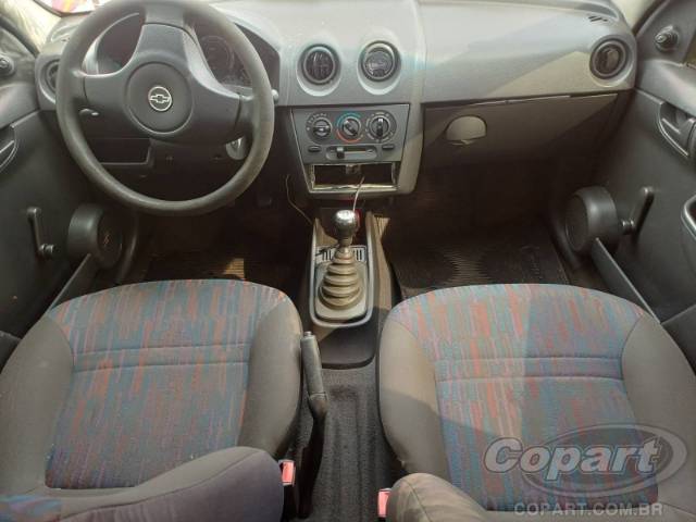 2009 CHEVROLET CELTA 
