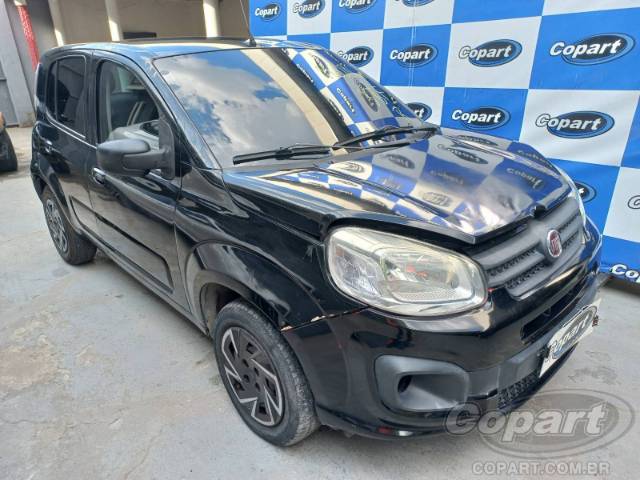 2020 FIAT UNO 