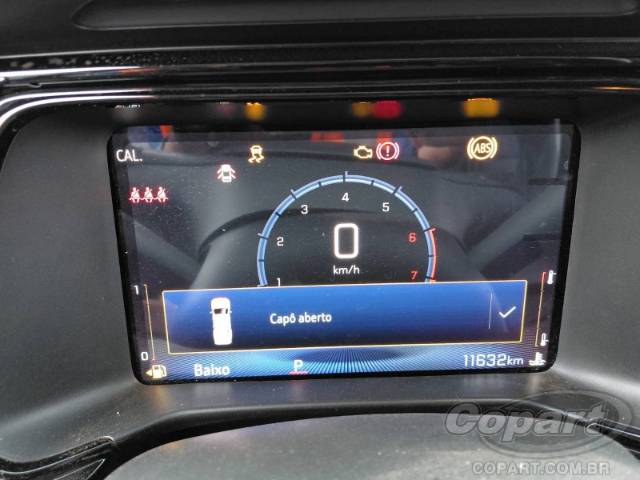 2026 CHEVROLET MONTANA 
