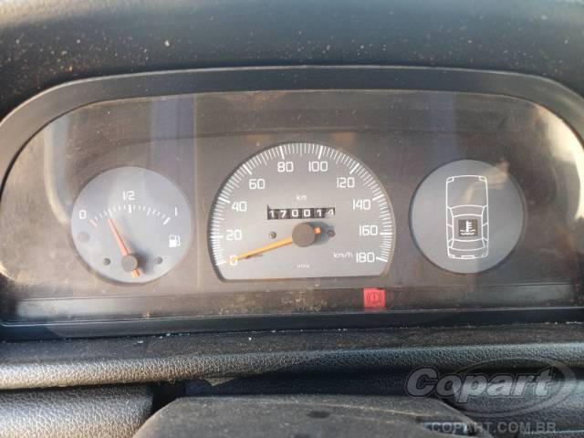 1998 FIAT UNO 