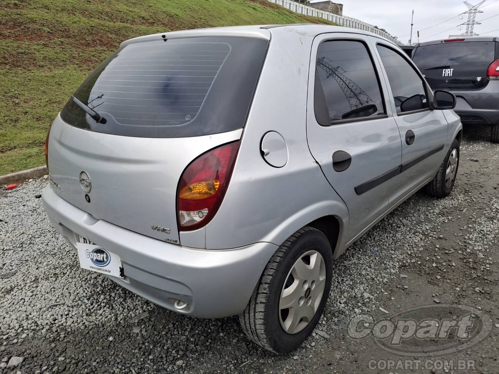 Foto 4: 2003 CHEVROLET CELTA