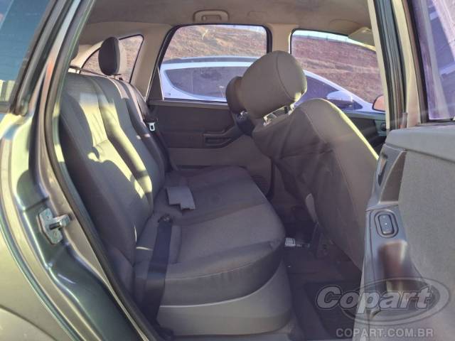 0 CHEVROLET MERIVA 