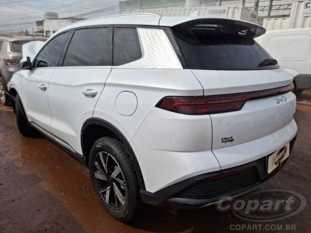 2026 BYD SONG PRO 