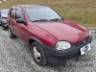 1998 CHEVROLET CORSA 