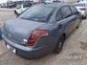 2008 CITROEN C4 PALLAS 