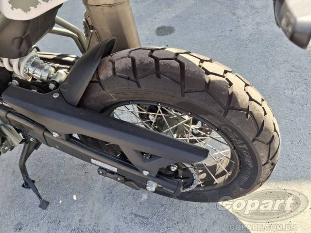 2026 ROYAL ENFIELD HIMALAYAN 