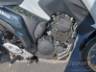 2025 YAMAHA FZ25 FAZER 