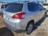 2019 PEUGEOT 2008 
