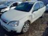 2009 CHEVROLET CORSA SEDAN 