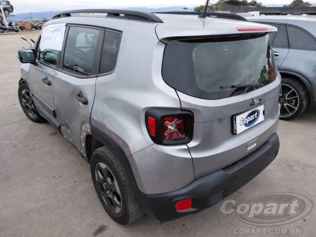 2020 JEEP RENEGADE 