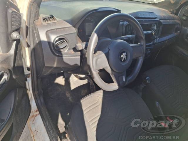 2023 PEUGEOT PARTNER RAPID 