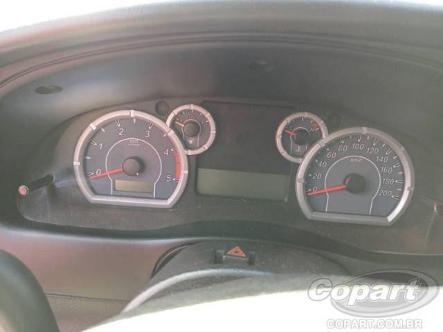 2012 FORD RANGER CD 