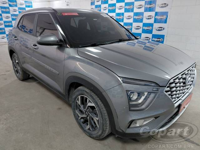 2023 HYUNDAI CRETA 