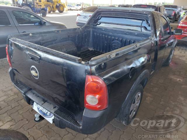 2009 CHEVROLET MONTANA 