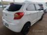 2016 FORD KA 