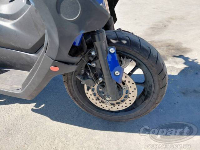 2024 YAMAHA NMAX 