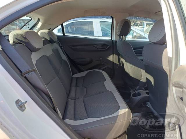 2013 CHEVROLET ONIX 