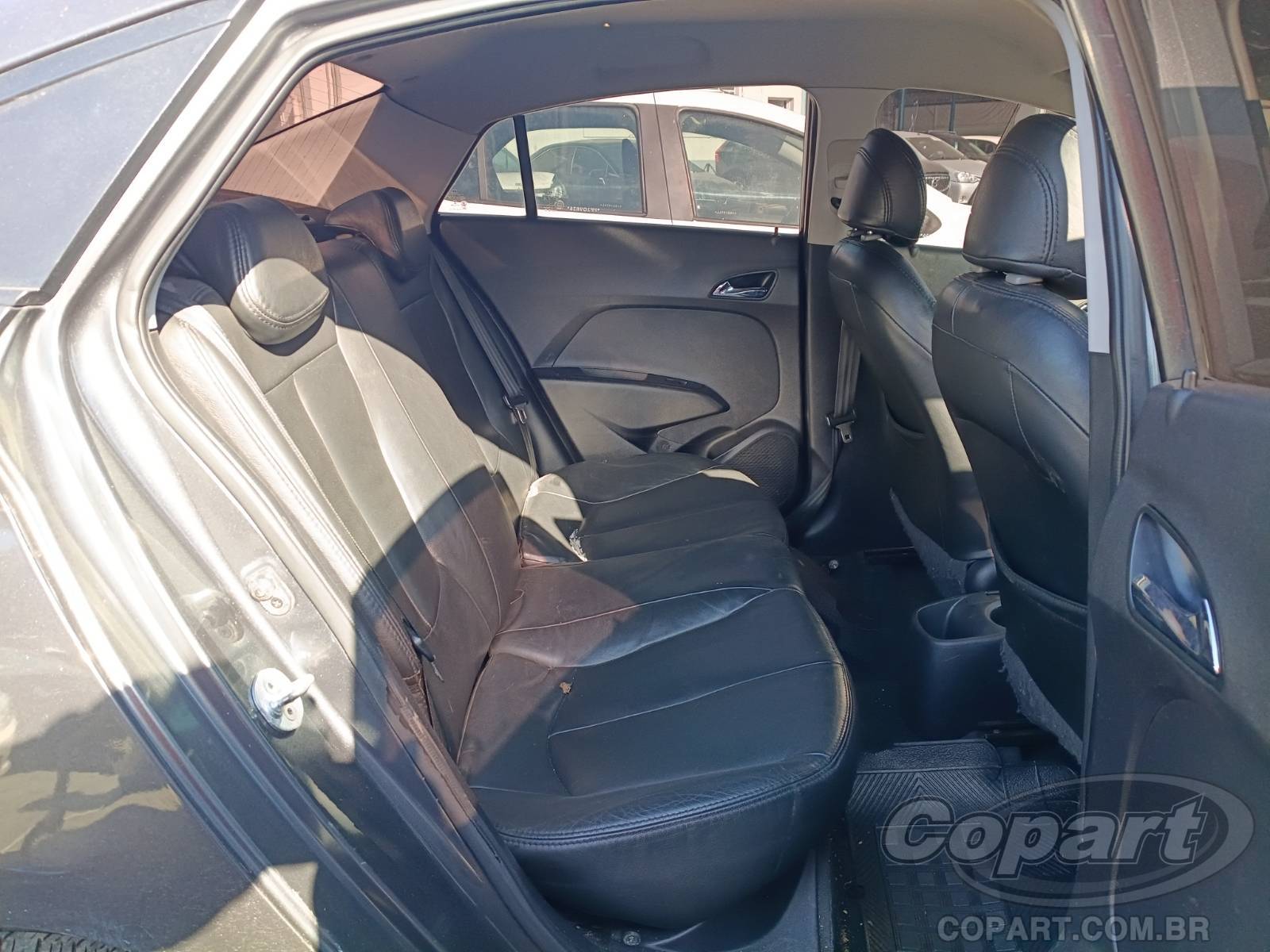 2015 HYUNDAI HB20S — foto 6 de 10