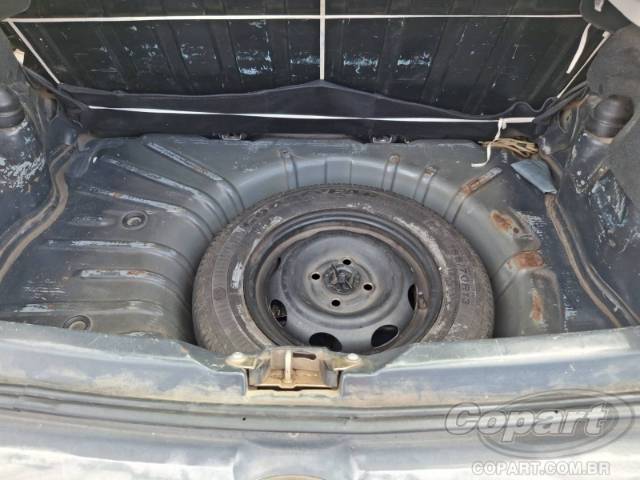 2010 CHEVROLET CELTA 