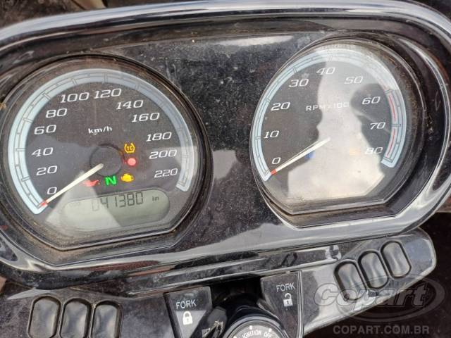 2020 HARLEY-DAVIDSON TOURING 
