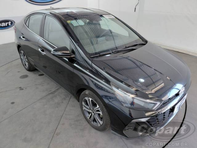 2024 HYUNDAI HB20S 