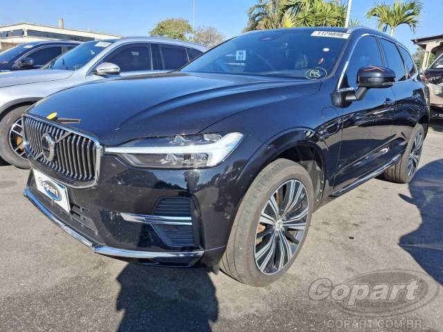 2022 VOLVO XC60 