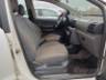 2010 VOLKSWAGEN SPACEFOX 