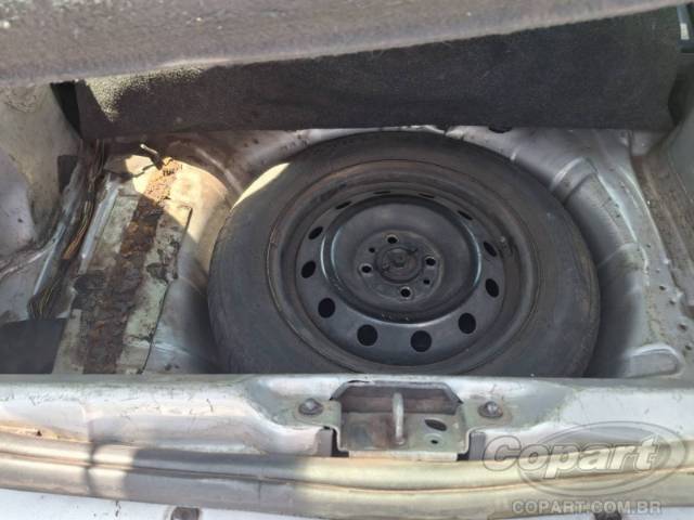 2010 FIAT PALIO 