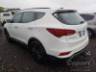 2016 HYUNDAI SANTA FE 