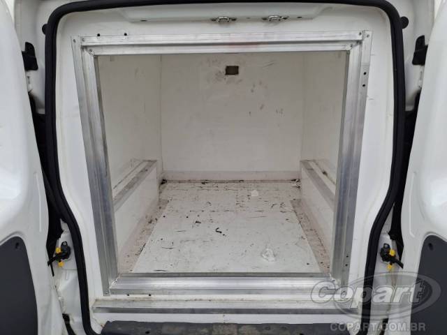 2024 FIAT FIORINO FURGAO 