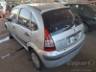 2008 CITROEN C3 