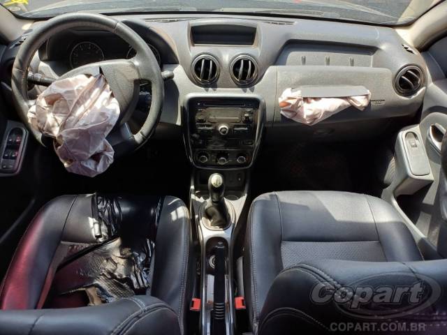 2013 RENAULT DUSTER 
