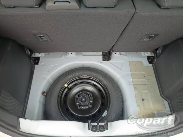 2019 FORD KA 