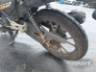 2025 HONDA CG 160 