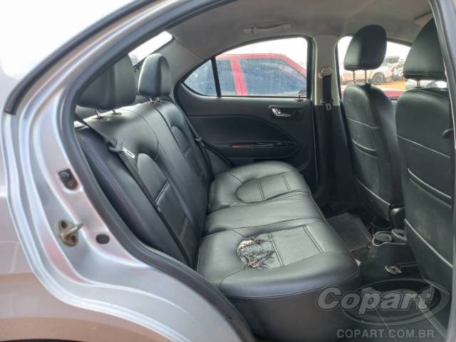 2015 JAC J3 TURIN 