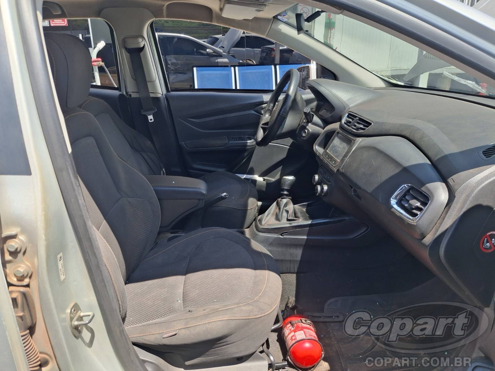 Foto 5: 2014 CHEVROLET ONIX