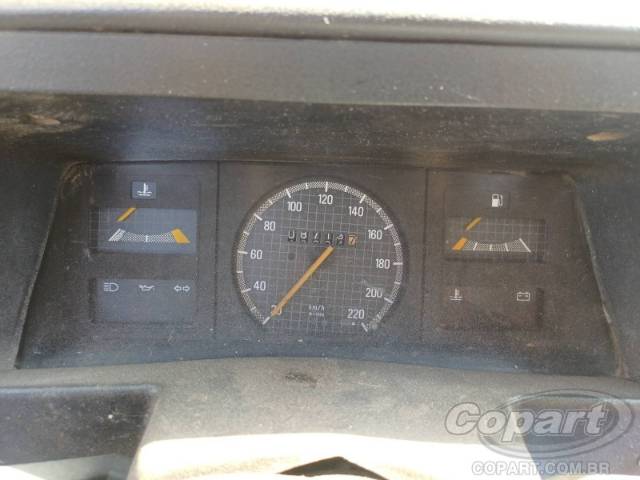 1992 CHEVROLET KADETT 