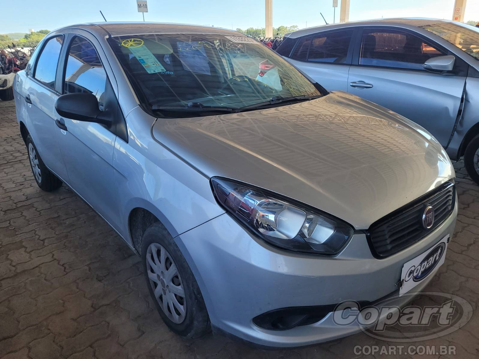 Grand Siena 1.4 1.4 Evo