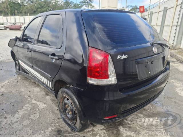 2010 FIAT PALIO 