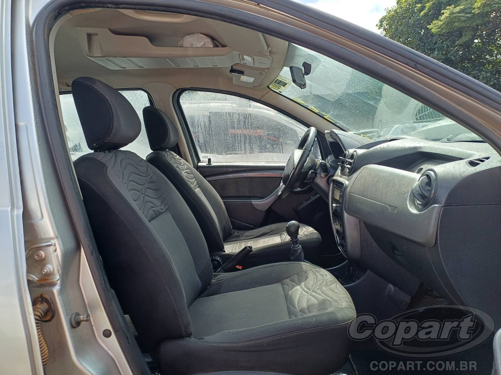 2013 RENAULT DUSTER — foto 5 de 11