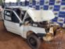 2011 FIAT UNO 