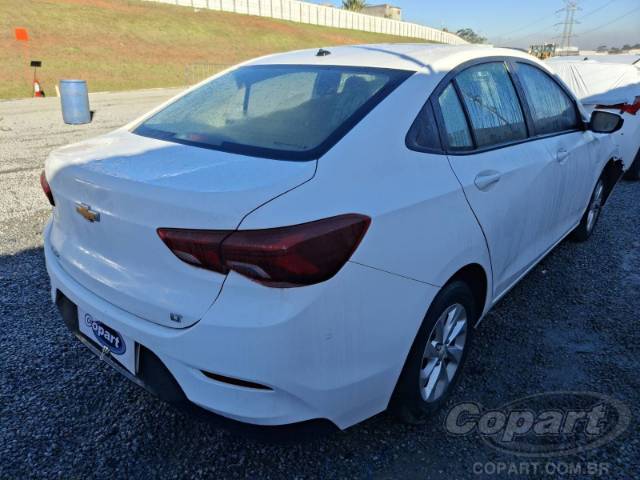 2023 CHEVROLET ONIX PLUS 