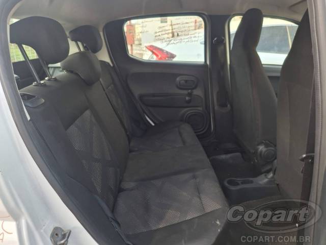 2023 FIAT MOBI 
