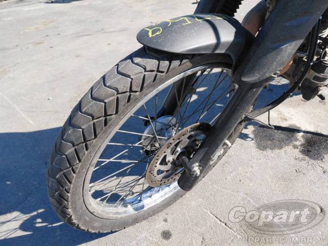 2025 YAMAHA XTZ 250 