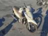 2024 HONDA BIZ 