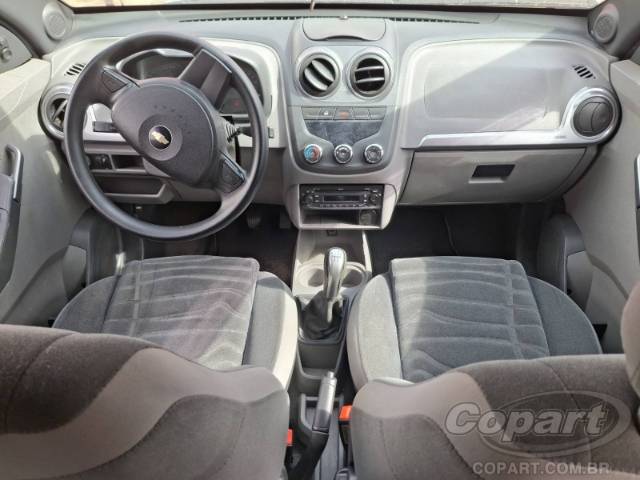 2013 CHEVROLET AGILE 