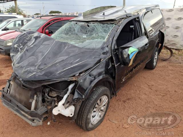 2023 VOLKSWAGEN SAVEIRO 