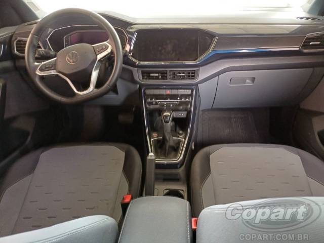 2022 VOLKSWAGEN T-CROSS 