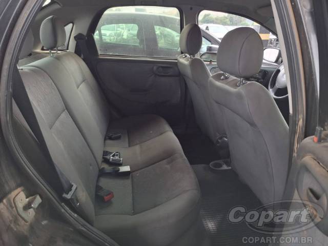 2006 CHEVROLET CORSA SEDAN 